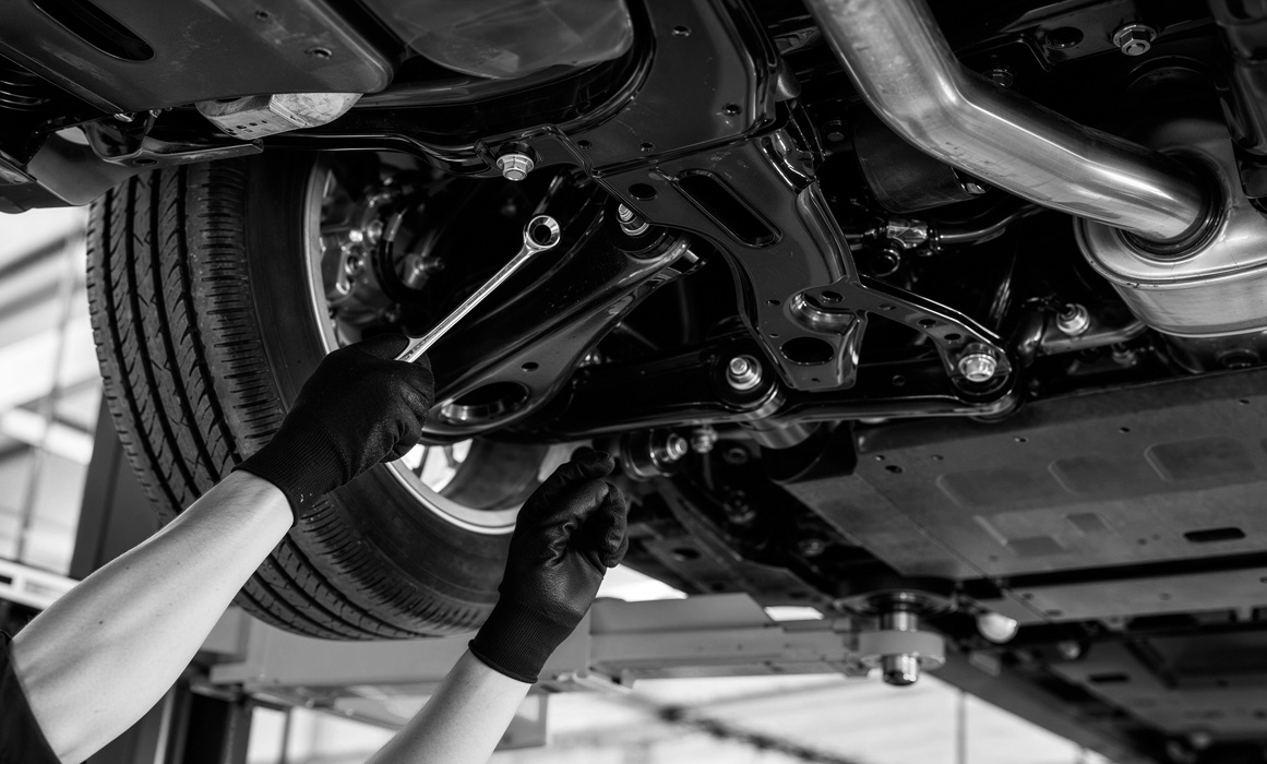 Bild Auto- & Reifenservice M. M�ller